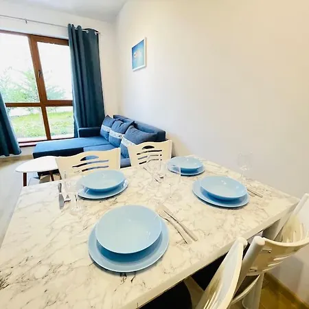 Panoramic Sea View - Perfect For Couples Appartamento Varna