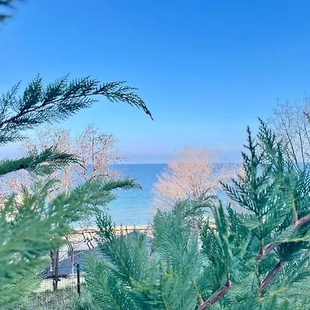 Panoramic Sea View - Perfect For Couples * 瓦爾納