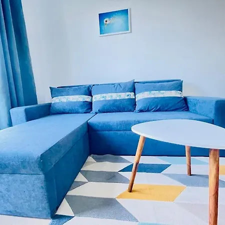 Panoramic Sea View - Perfect For Couples *