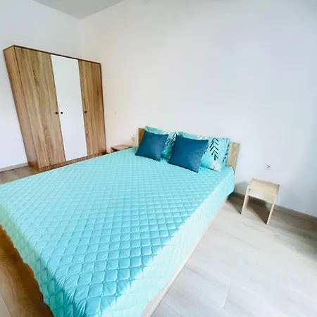 Panoramic Sea View - Perfect For Couples Lägenhet *