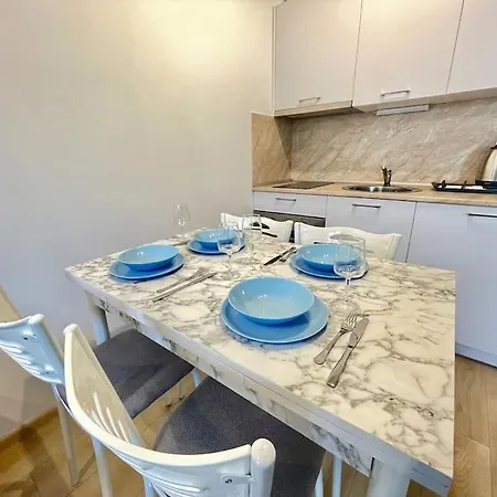 Apartament Panoramic Sea View - Perfect For Couples *