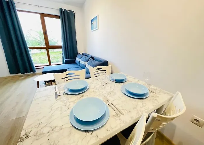 Panoramic Sea View - Perfect For Couples Lejlighed Varna