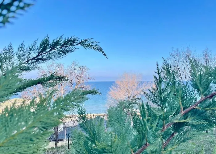 Panoramic Sea View - Perfect For Couples * Varna